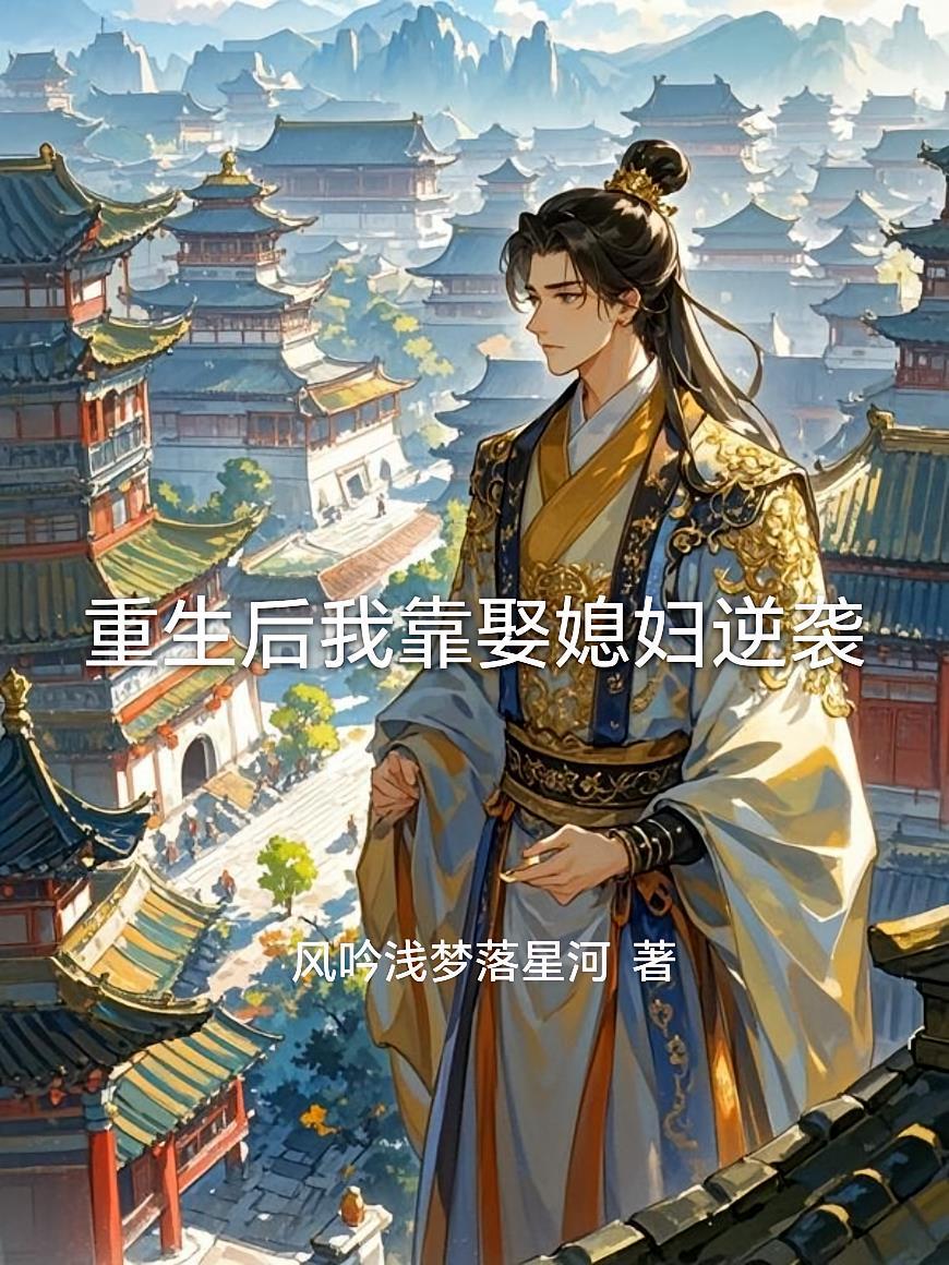 重生后我靠娶媳妇逆袭