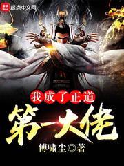 我成了正道第一大佬(傅啸尘)